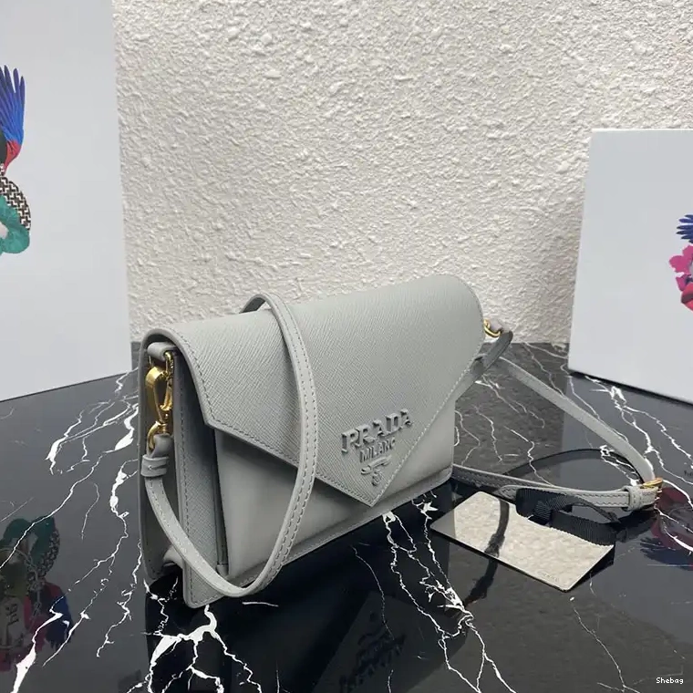 Prada 204B570063 Bags 0501